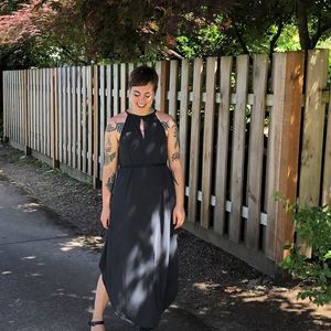 Meet your Posher, Hannah